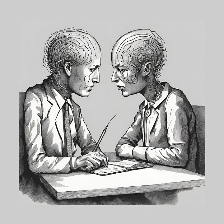 Social Comparison Theory and How It Creates Cognitive Dissonance. In ...
